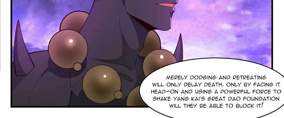 Read Martial Peak chapter 3679 image 11 on Lezhin