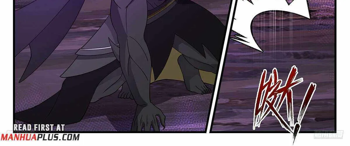 Read Martial Peak chapter 3679 image 13 on Lezhin