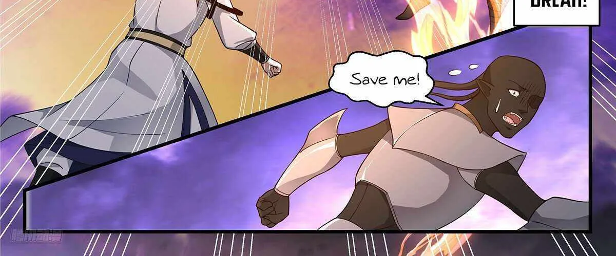 Read Martial Peak chapter 3679 image 19 on Lezhin