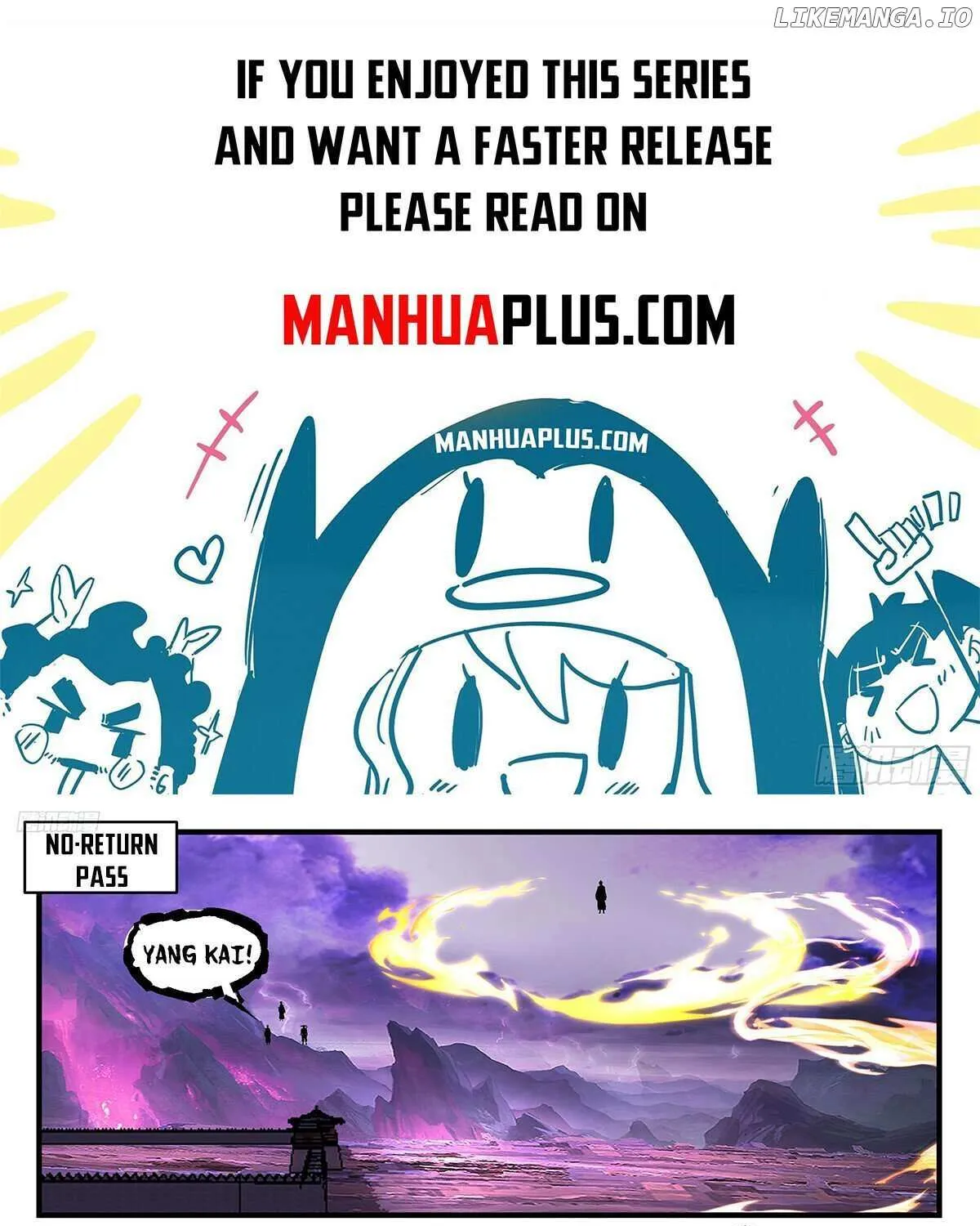 Read Martial Peak chapter 3680 image 1 on Lezhin