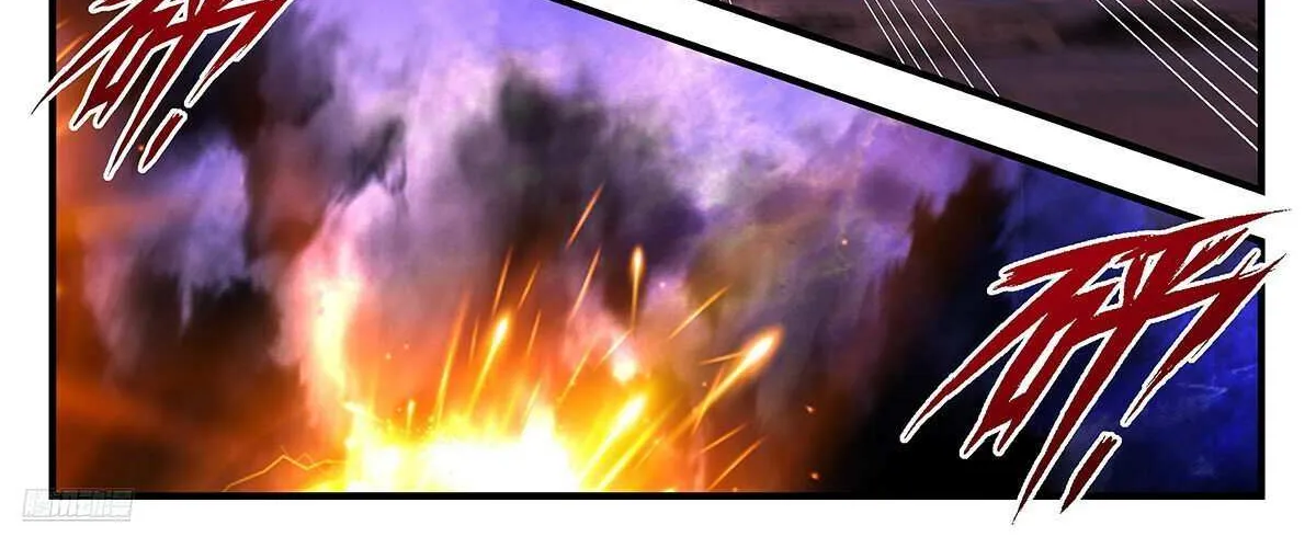 Read Martial Peak chapter 3680 image 20 on Lezhin