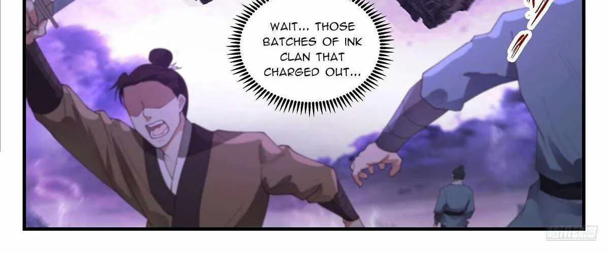 Read Martial Peak chapter 3682 image 12 on Lezhin