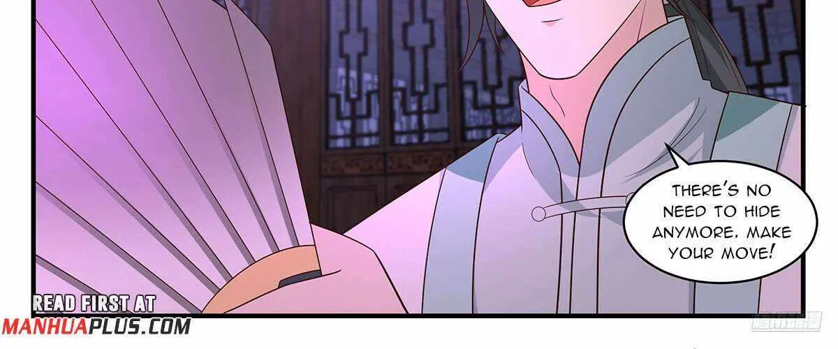 Read Martial Peak chapter 3682 image 18 on Lezhin