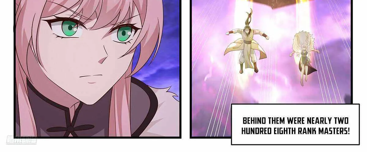 Read Martial Peak chapter 3682 image 20 on Lezhin