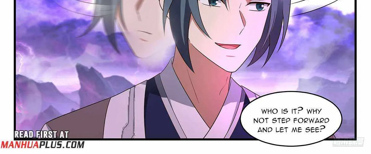 Read Martial Peak chapter 3682 image 22 on Lezhin