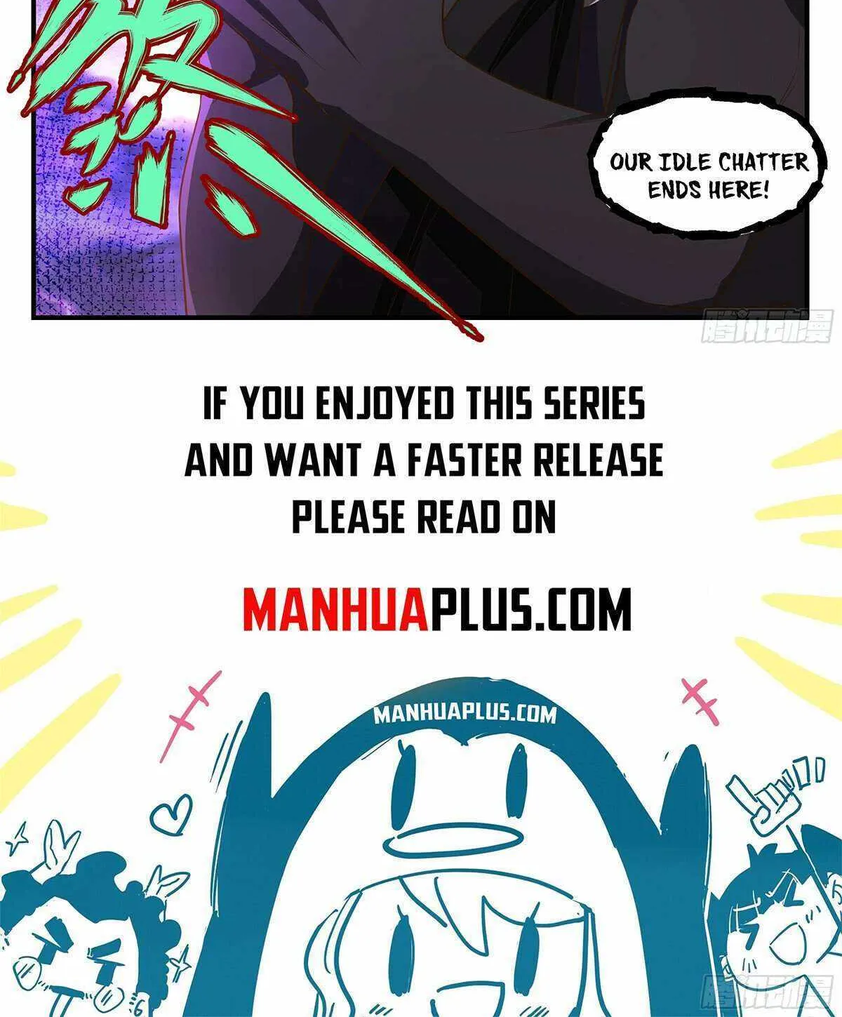 Read Martial Peak chapter 3682 image 24 on Lezhin