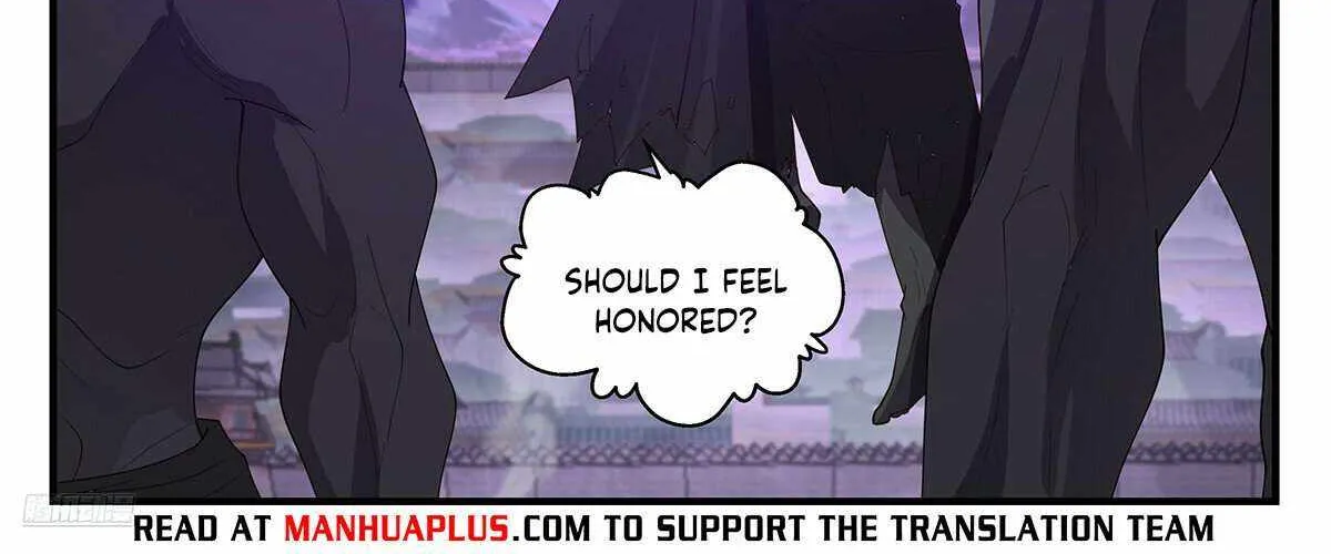 Read Martial Peak chapter 3682 image 8 on Lezhin