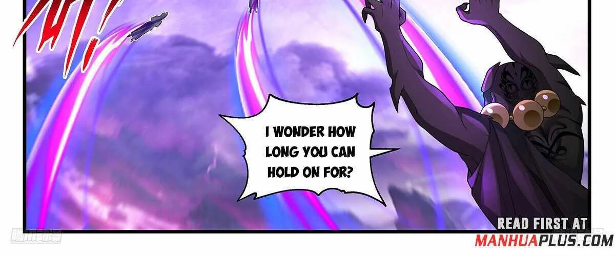 Read Martial Peak chapter 3683 image 13 on Lezhin