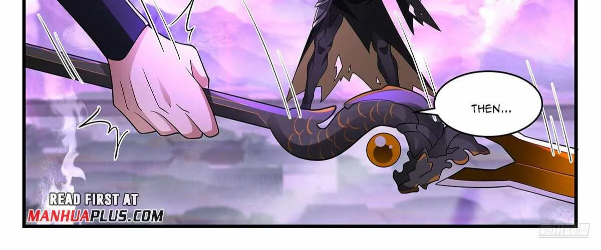 Read Martial Peak chapter 3683 image 21 on Lezhin
