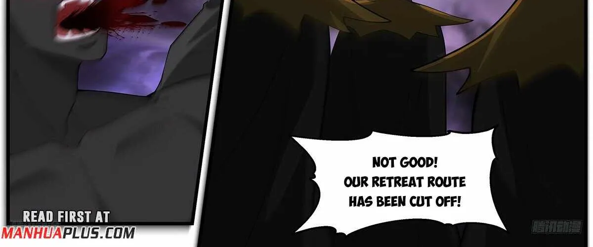 Read Martial Peak chapter 3684 image 13 on Lezhin