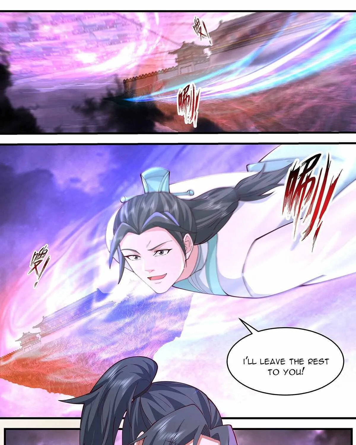 Read Martial Peak chapter 3684 image 22 on Lezhin