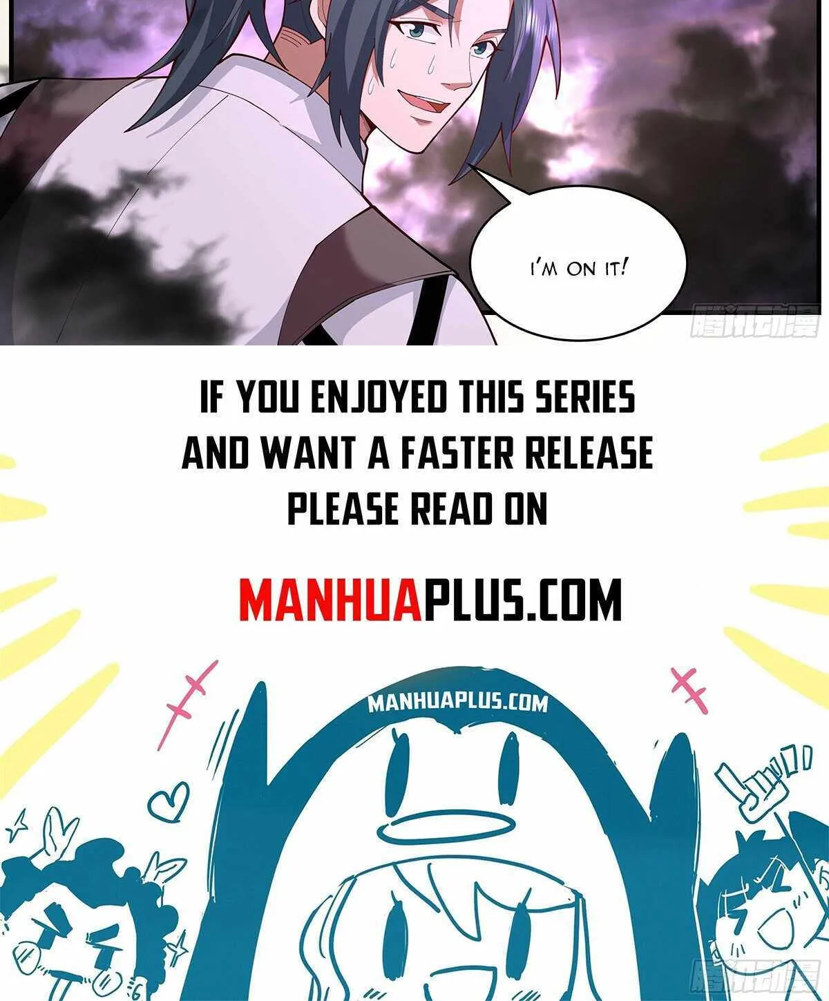 Read Martial Peak chapter 3684 image 23 on Lezhin