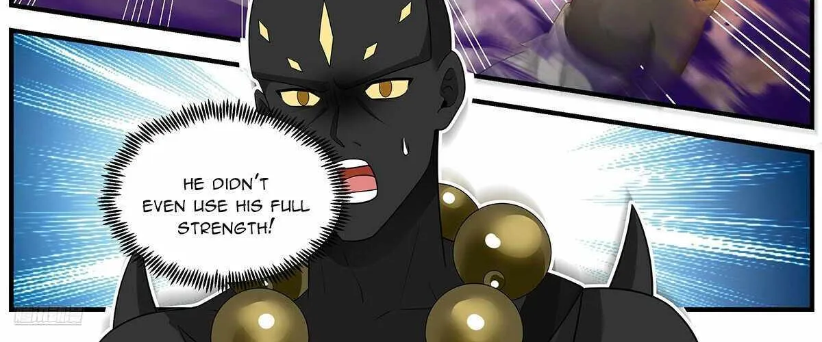 Read Martial Peak chapter 3684 image 3 on Lezhin
