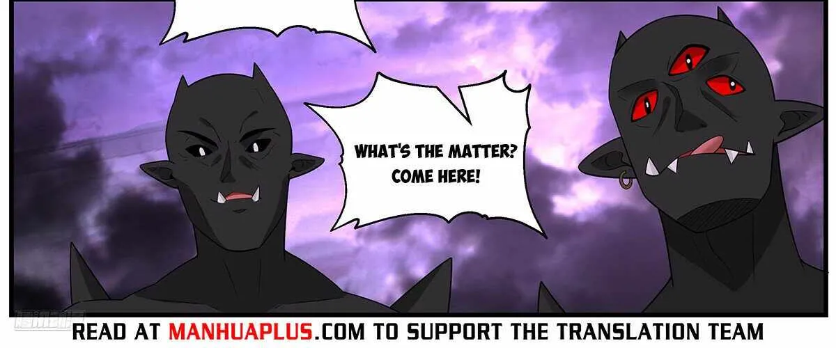 Read Martial Peak chapter 3684 image 7 on Lezhin