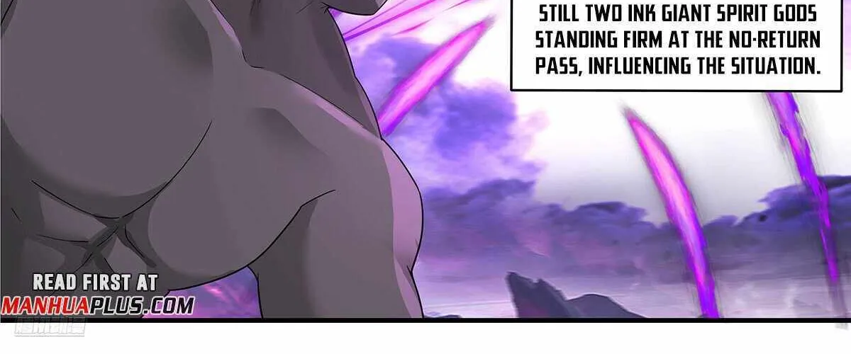 Read Martial Peak chapter 3684 image 9 on Lezhin