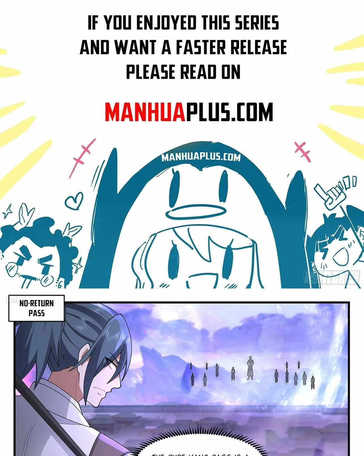 Read Martial Peak chapter 3685 image 0 on Lezhin