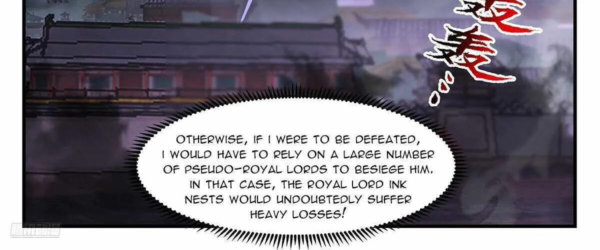 Read Martial Peak chapter 3685 image 5 on Lezhin