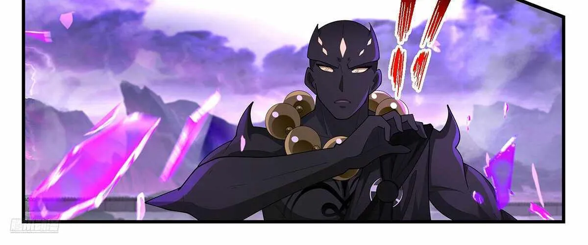 Read Martial Peak chapter 3685 image 9 on Lezhin