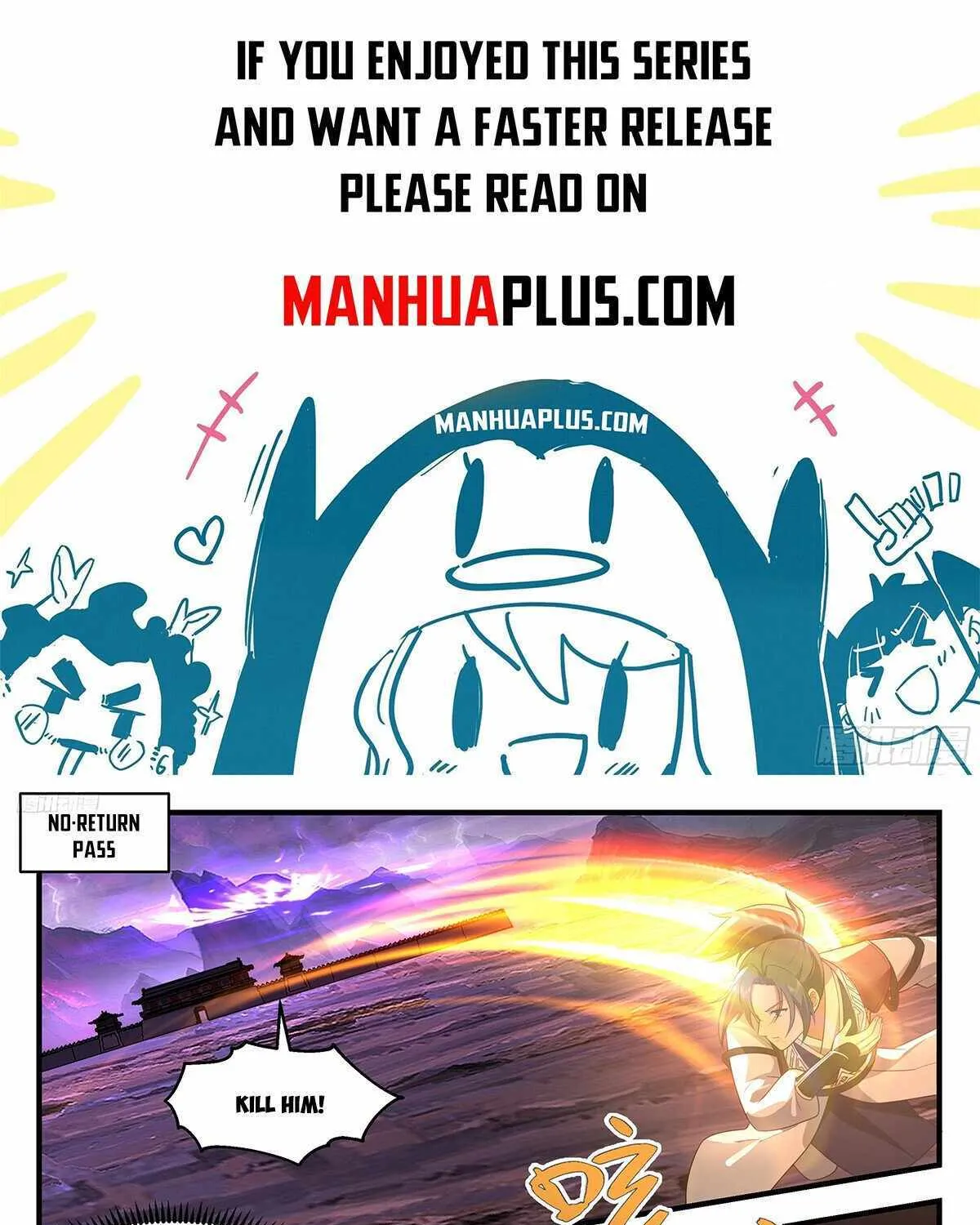 Read Martial Peak chapter 3686 image 0 on Lezhin