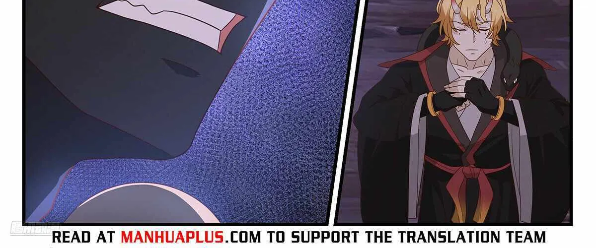 Read Martial Peak chapter 3686 image 15 on Lezhin