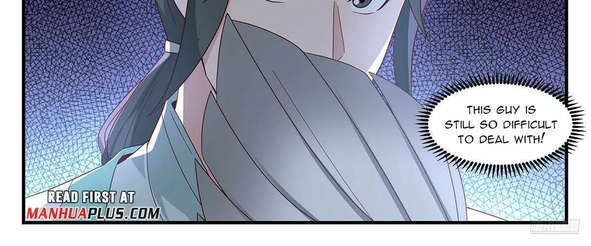 Read Martial Peak chapter 3686 image 17 on Lezhin