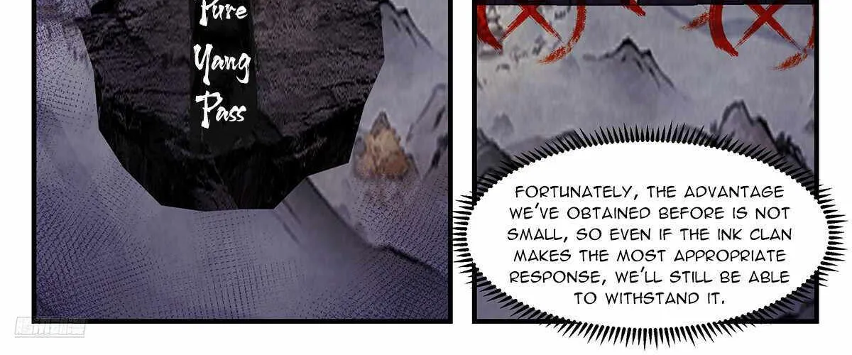 Read Martial Peak chapter 3686 image 19 on Lezhin