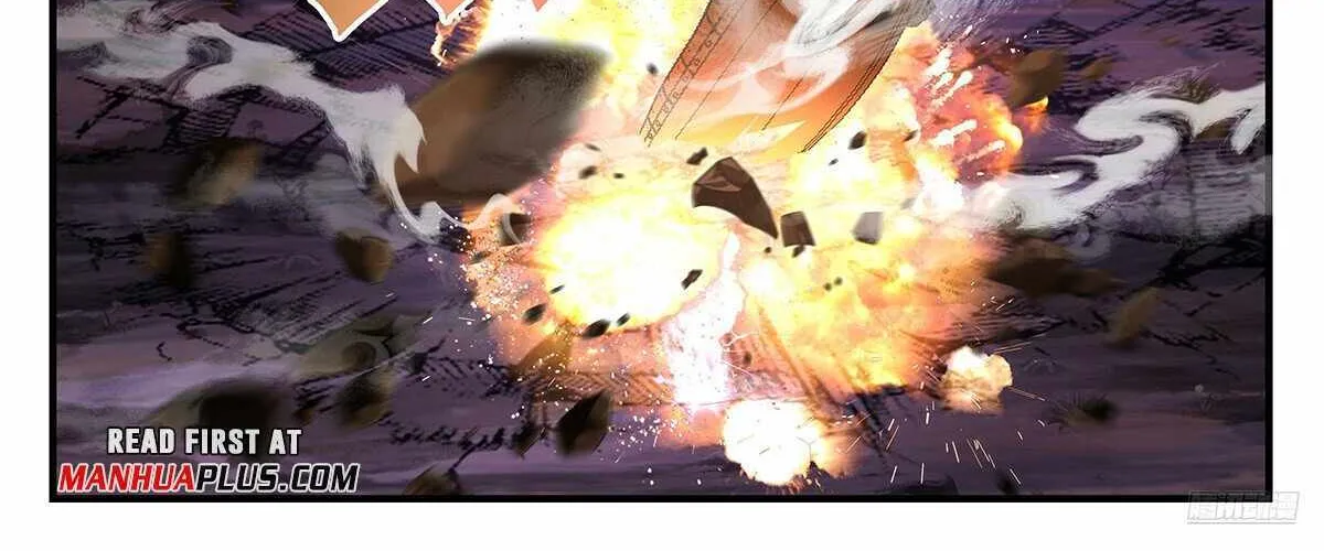 Read Martial Peak chapter 3686 image 21 on Lezhin