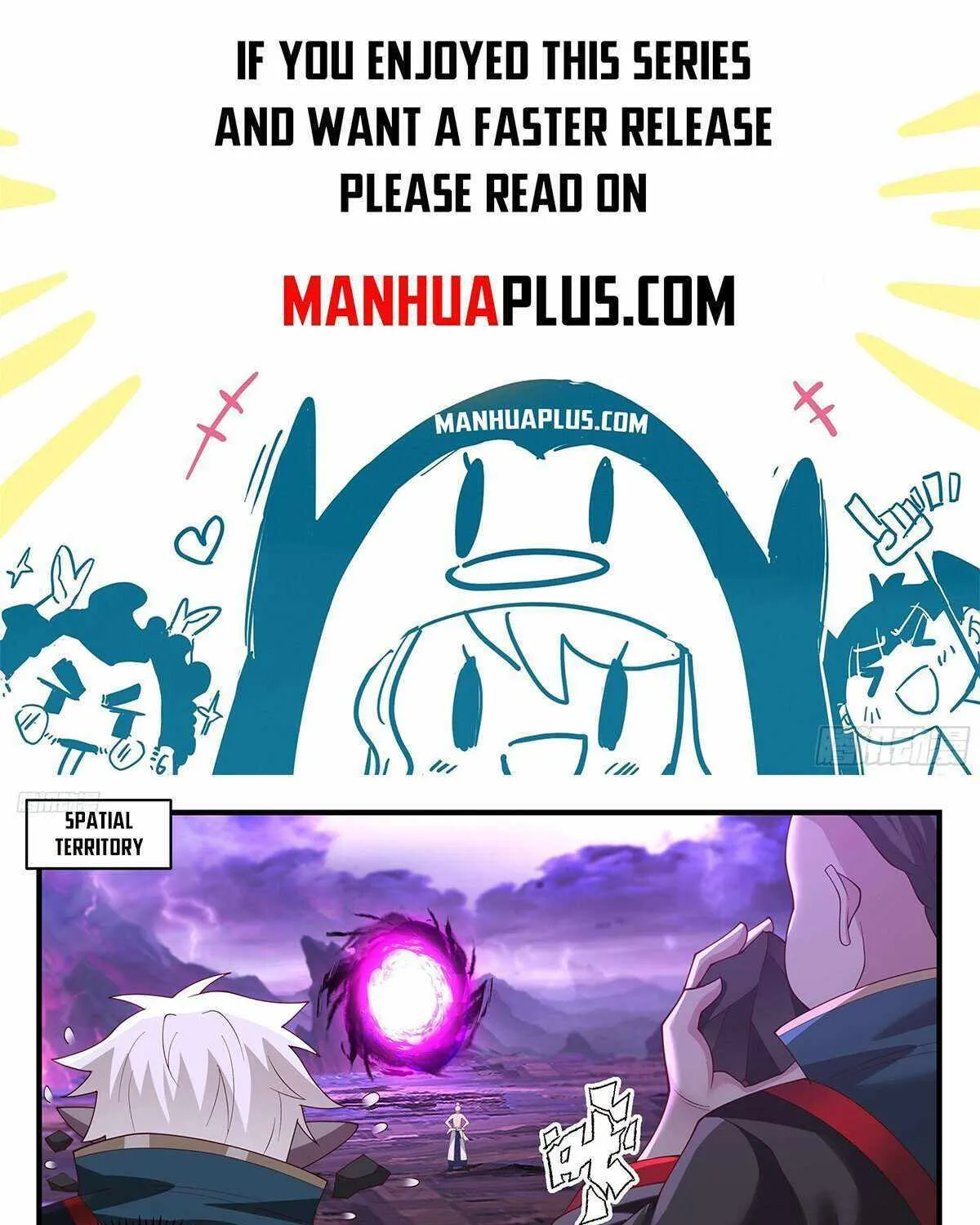Read Martial Peak chapter 3688 image 1 on Lezhin