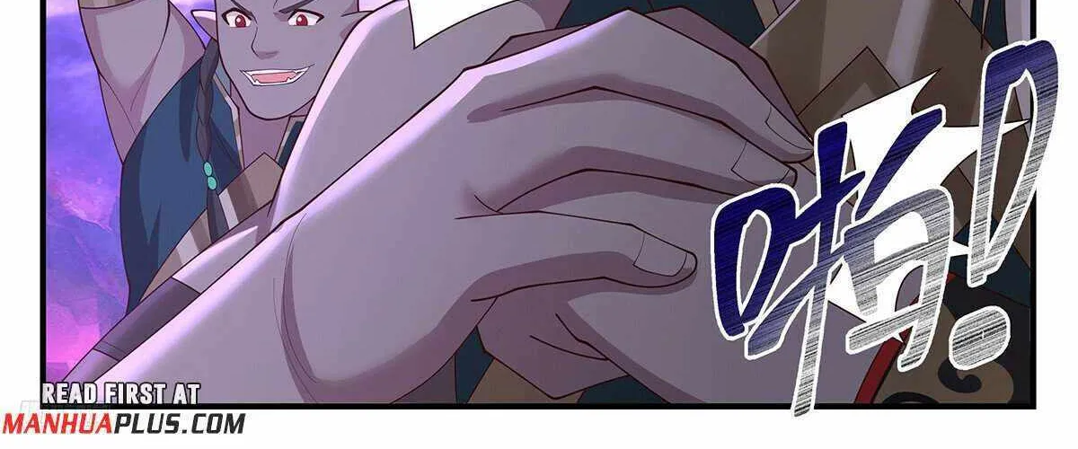 Read Martial Peak chapter 3688 image 10 on Lezhin