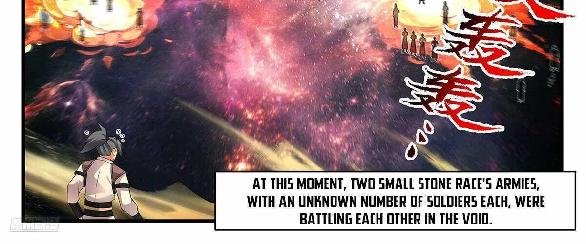 Read Martial Peak chapter 3688 image 16 on Lezhin