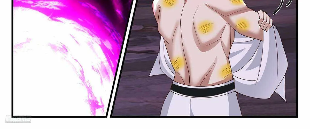 Read Martial Peak chapter 3688 image 4 on Lezhin