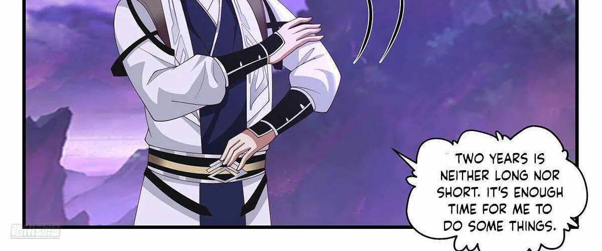 Read Martial Peak chapter 3688 image 8 on Lezhin
