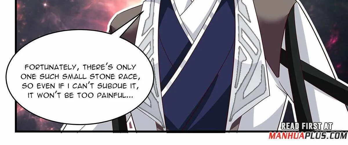 Read Martial Peak chapter 3690 image 18 on Lezhin