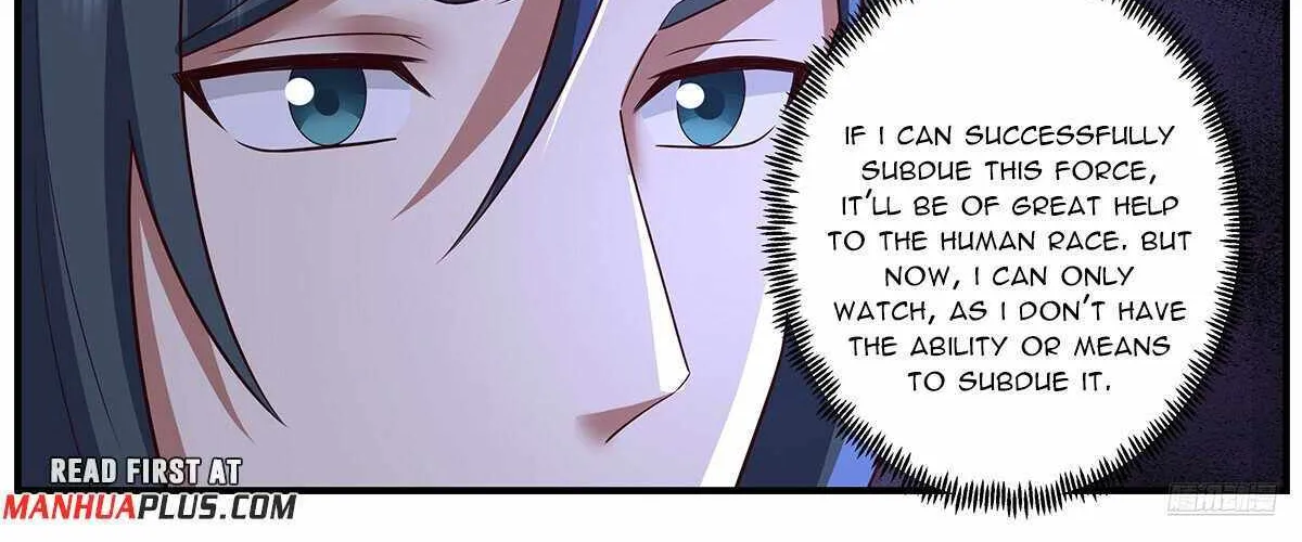 Read Martial Peak chapter 3690 image 22 on Lezhin
