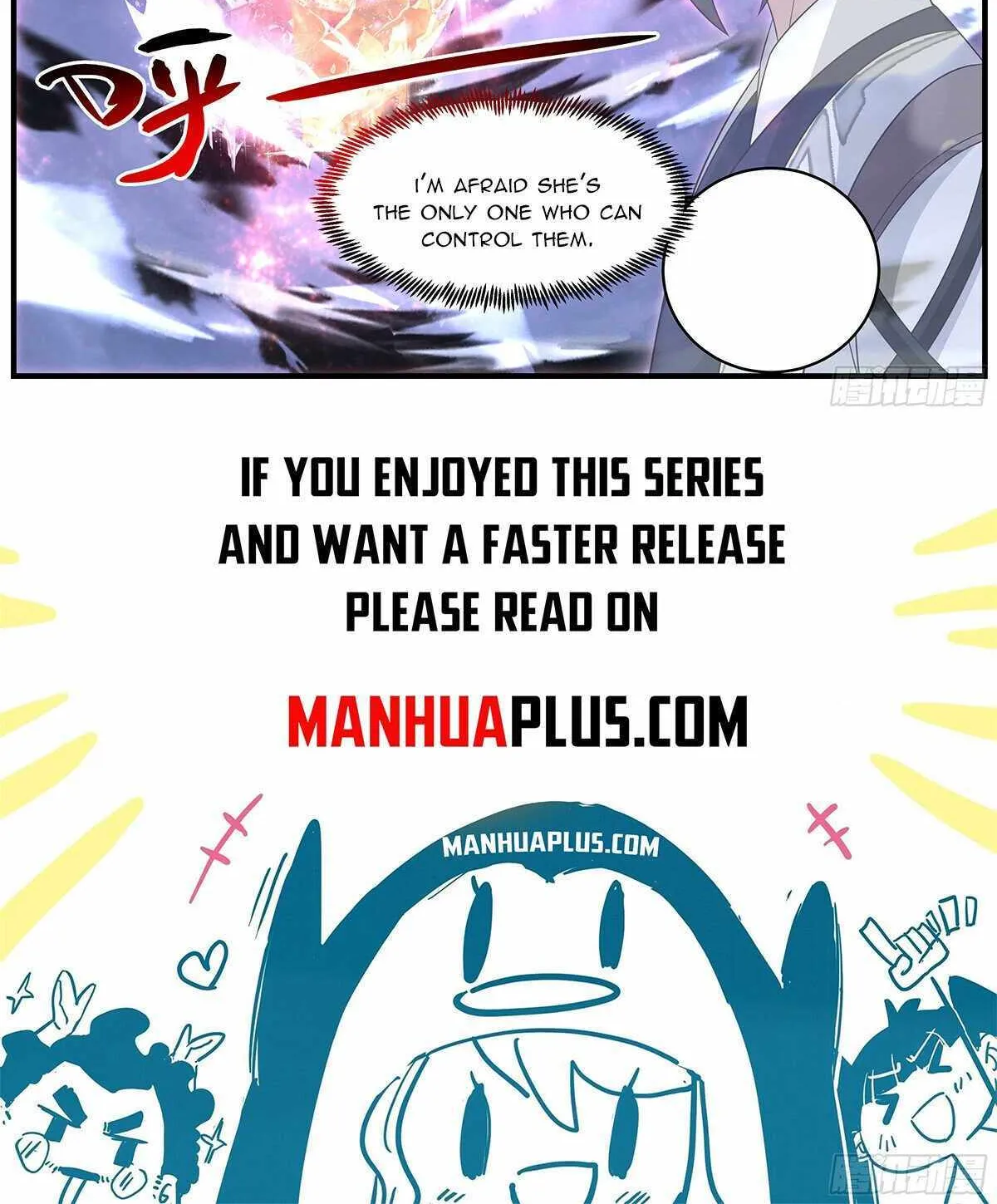 Read Martial Peak chapter 3690 image 24 on Lezhin