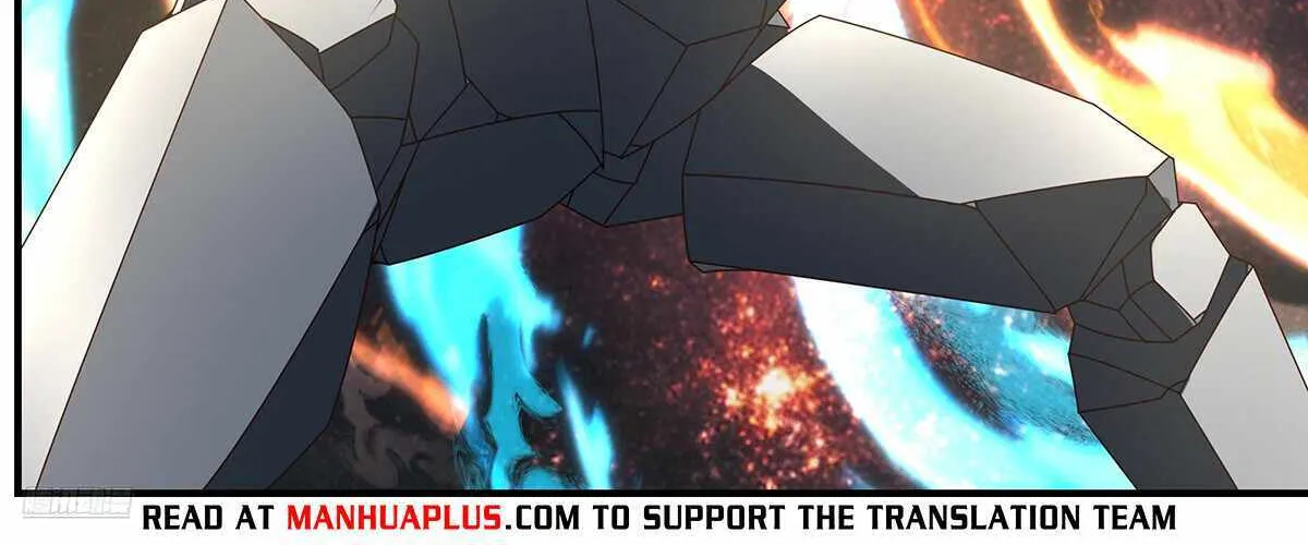 Read Martial Peak chapter 3690 image 8 on Lezhin