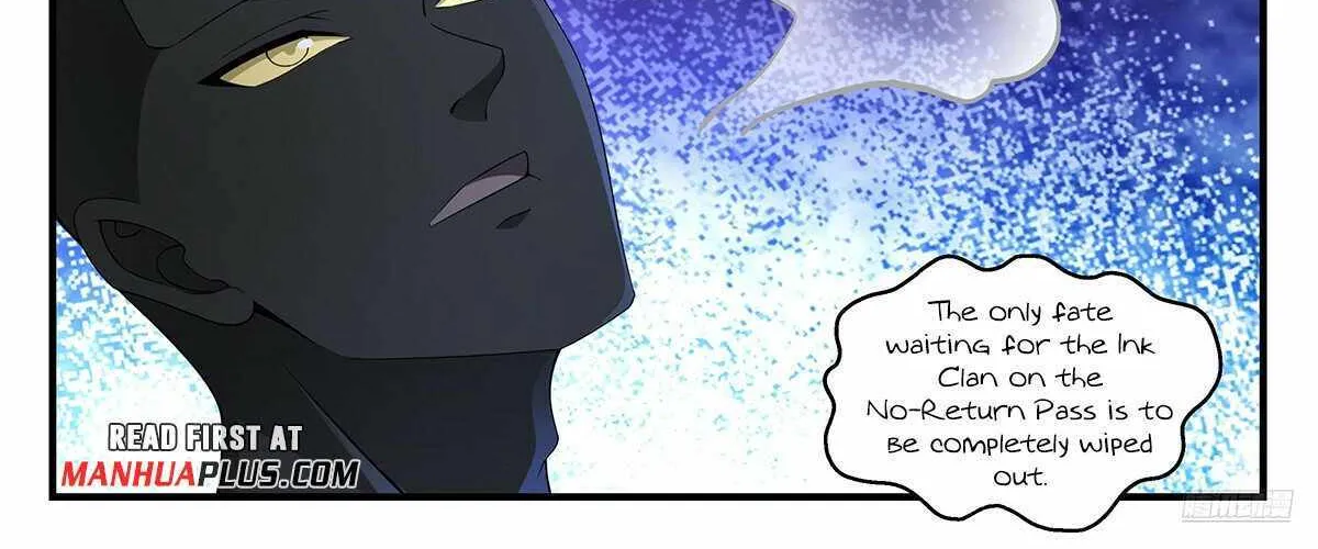 Read Martial Peak chapter 3692 image 17 on Lezhin