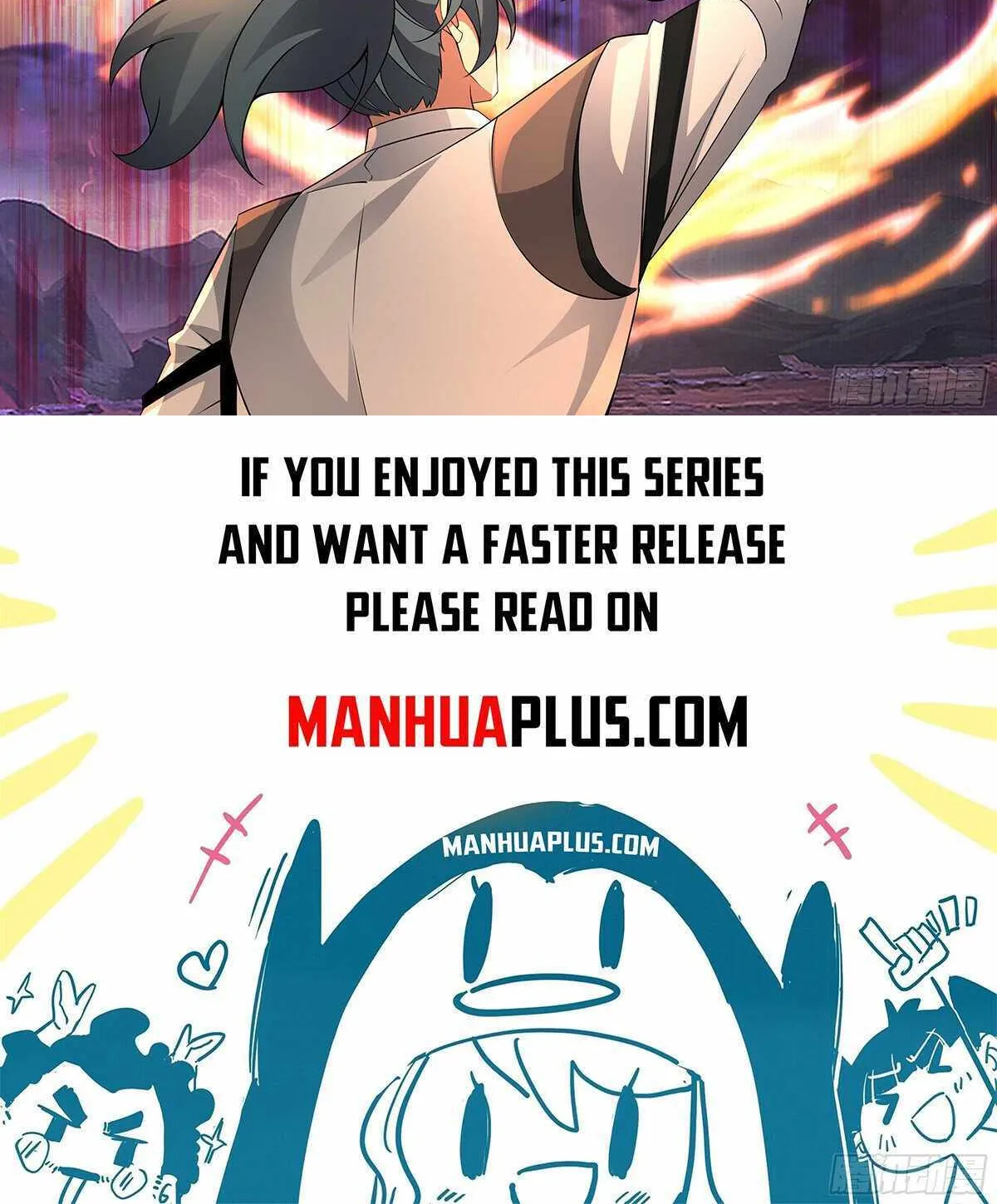 Read Martial Peak chapter 3692 image 23 on Lezhin