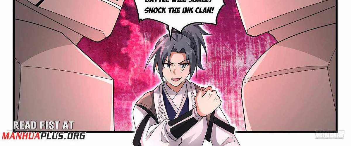 Read Martial Peak chapter 3693 image 13 on Lezhin