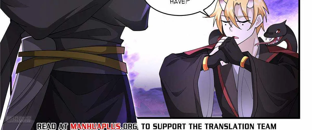 Read Martial Peak chapter 3693 image 15 on Lezhin