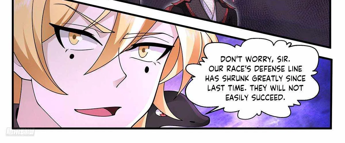 Read Martial Peak chapter 3693 image 19 on Lezhin