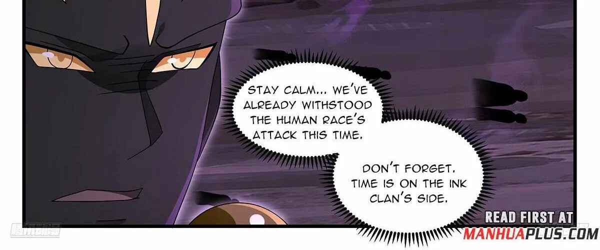 Read Martial Peak chapter 3698 image 13 on Lezhin