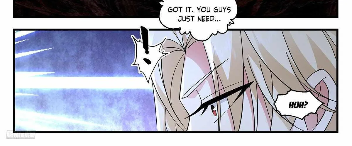 Read Martial Peak chapter 3698 image 19 on Lezhin