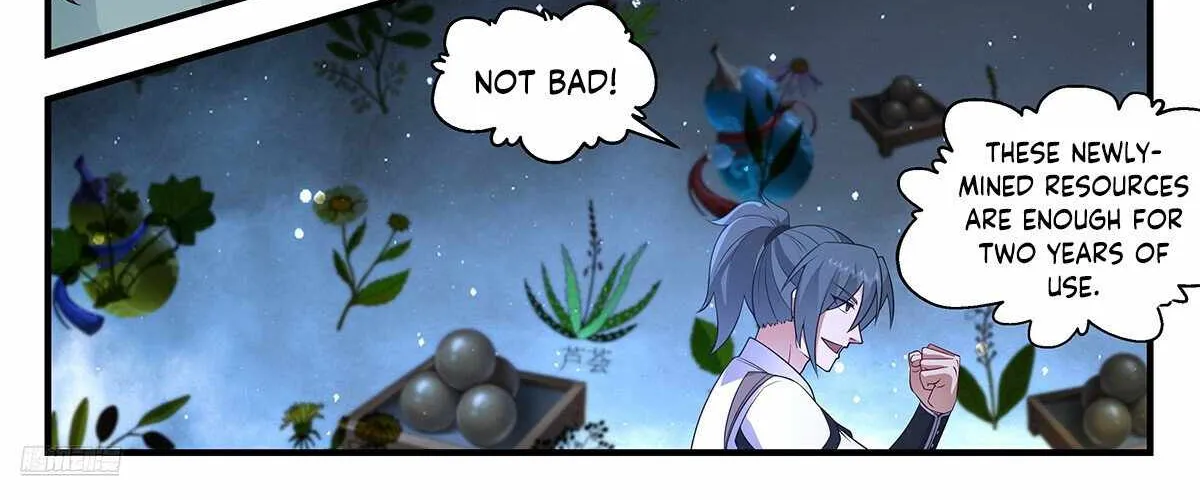 Read Martial Peak chapter 3698 image 3 on Lezhin