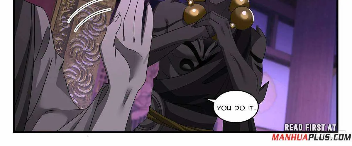 Read Martial Peak chapter 3700 image 17 on Lezhin