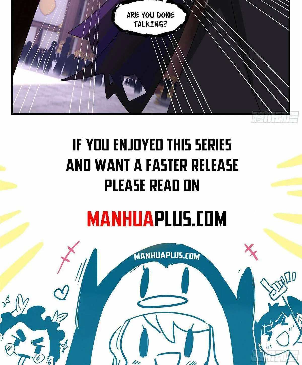 Read Martial Peak chapter 3700 image 23 on Lezhin