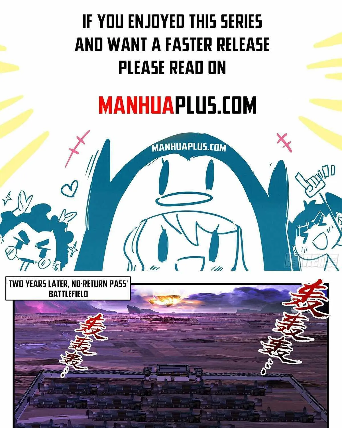 Read Martial Peak chapter 3702 image 1 on Lezhin