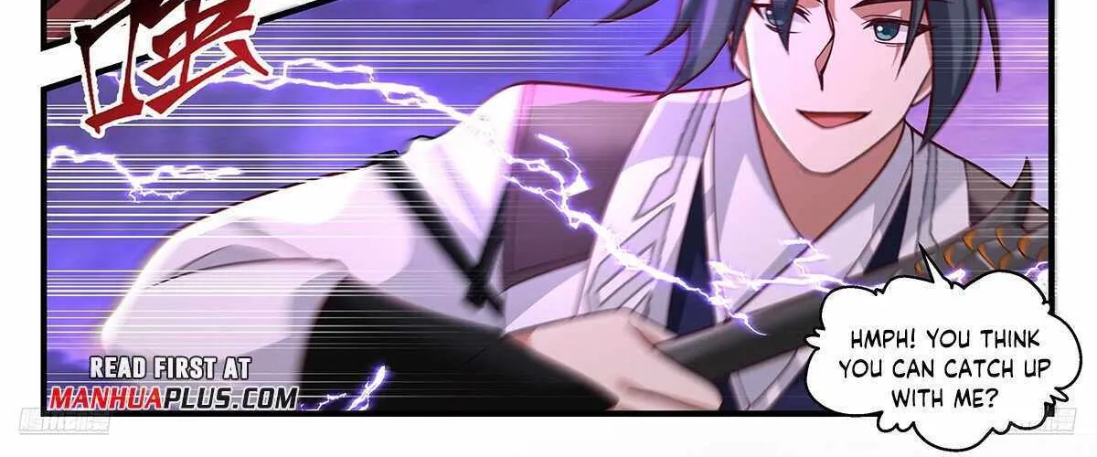 Read Martial Peak chapter 3702 image 14 on Lezhin