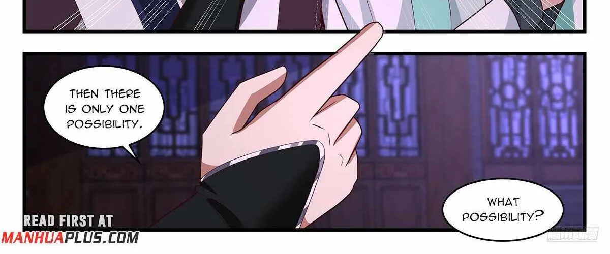 Read Martial Peak chapter 3702 image 22 on Lezhin