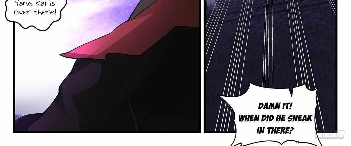 Read Martial Peak chapter 3703 image 11 on Lezhin